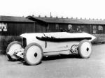 Benz 200 PS Blitzen 1909 года